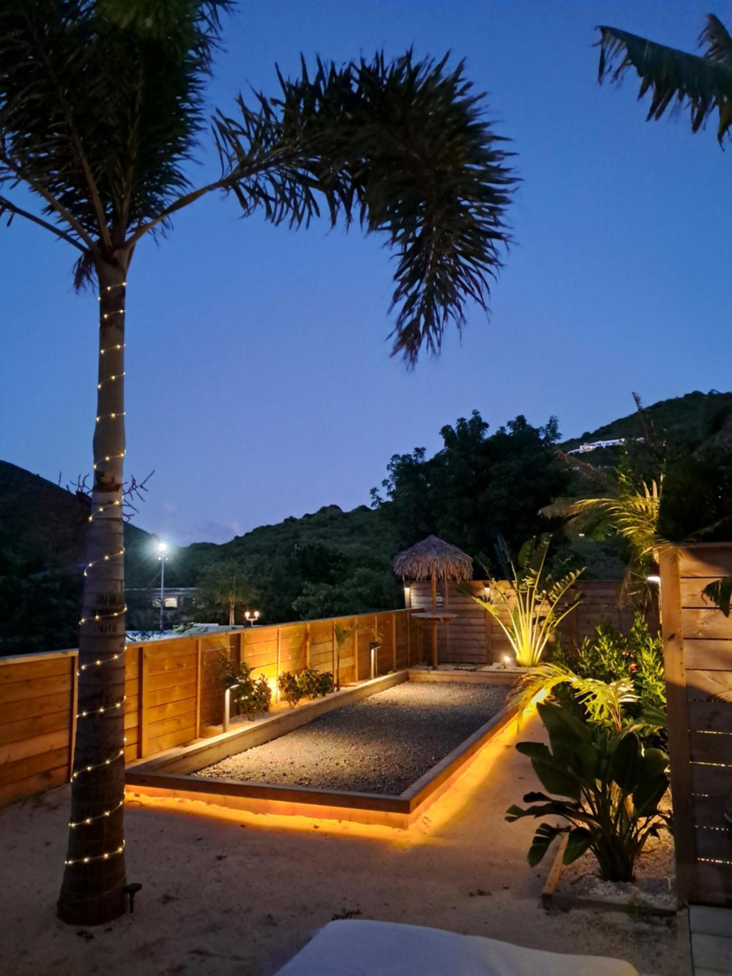 The Forest - Saint Martin 4 Etoiles Cul de Sac Luaran gambar